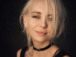 BlondIce on BongaCams