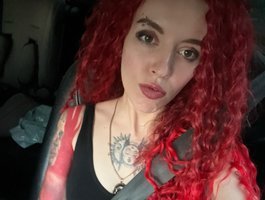 BloodyyFox on BongaCams