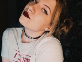 BloomBambi on BongaCams