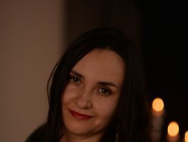 Bombshellnika on BongaCams