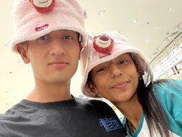 Brahim97 on BongaCams