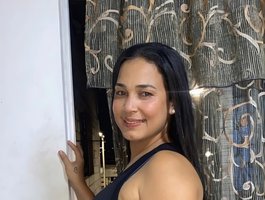 CamilaDuarte on BongaCams