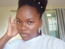 Candilili on BongaCams