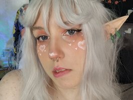 candy-yeah on BongaCams