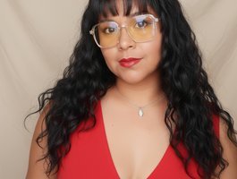 CandyBrowm on BongaCams