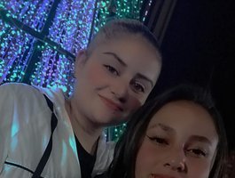 CandyYhoney29 on BongaCams