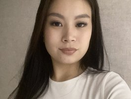 CatherinInsognia on BongaCams