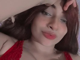 Cerezahot on BongaCams