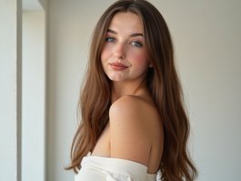 CharlotteNatural on BongaCams