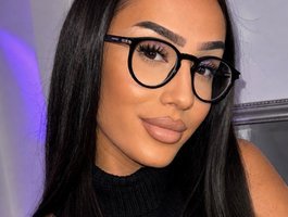 ChloeObril on BongaCams