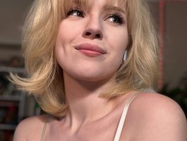 ChristieWade on BongaCams