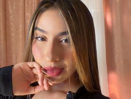 ChristySea on BongaCams
