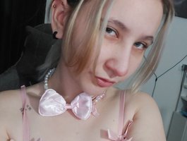ChristyWeb on BongaCams