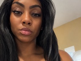 Chyna90 on BongaCams