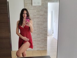 Cimbelka on BongaCams