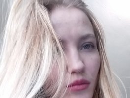 Cristinac on BongaCams
