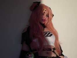 CuteKittyMeow on BongaCams