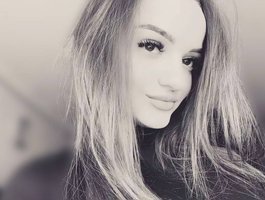 Cutie-meoow on BongaCams