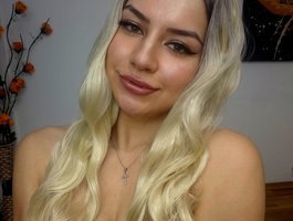DaisyLuvsYou on BongaCams