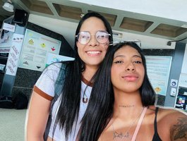 Dakota-Reese on BongaCams