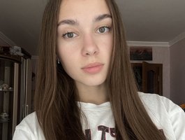 DaliaTronstad on BongaCams