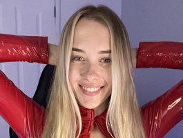 DanikaDillan on BongaCams