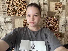 DaniMcgorry on BongaCams