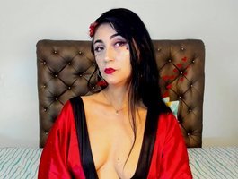danisex46 on BongaCams