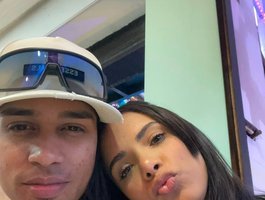DanyAndCami on BongaCams
