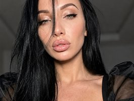 DarKSBunnYS on BongaCams