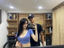 DarkScorpion on BongaCams