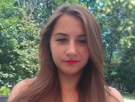 Dashulyac on BongaCams