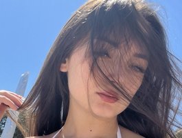 DelphaDiop on BongaCams