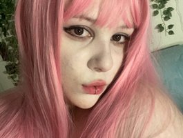 Demi-Lilllly on BongaCams