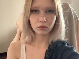 DestinyRubenfield on BongaCams
