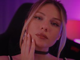 DianaMurr on BongaCams