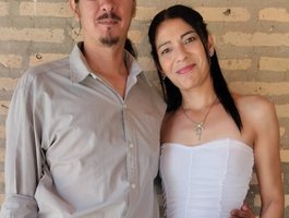 DieyAndy on BongaCams