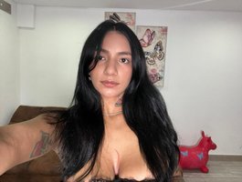 dolcebella1 on BongaCams