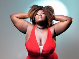 ebony-NeighborMoans on BongaCams