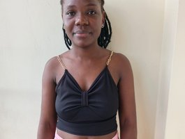 Ebonysweetcandy on BongaCams