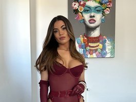 Eire-Spencer on BongaCams