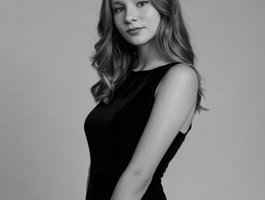 EliaPrach on BongaCams