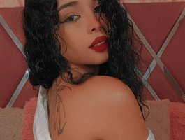 estrella-bonita on BongaCams