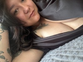 Eva9911 on BongaCams