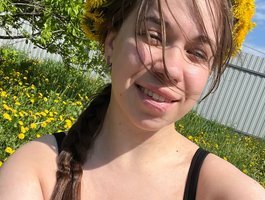 EvaBliss on BongaCams