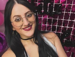 EvanShell1 on BongaCams