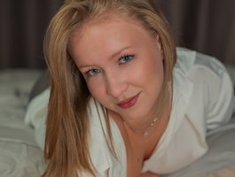 EvaSweet on BongaCams