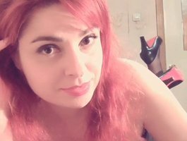 Evasweetapple on BongaCams