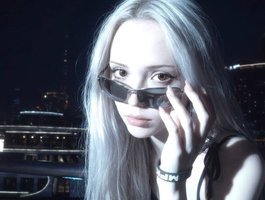 EvianLui on BongaCams