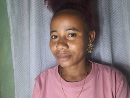 Fabrilla on BongaCams
